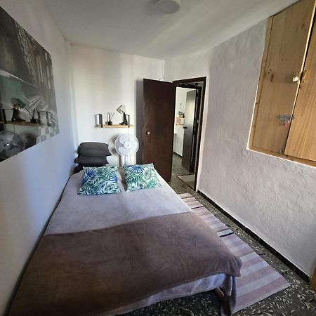 Holiday House - Casa De Sylvia Cullera Kültér fotó
