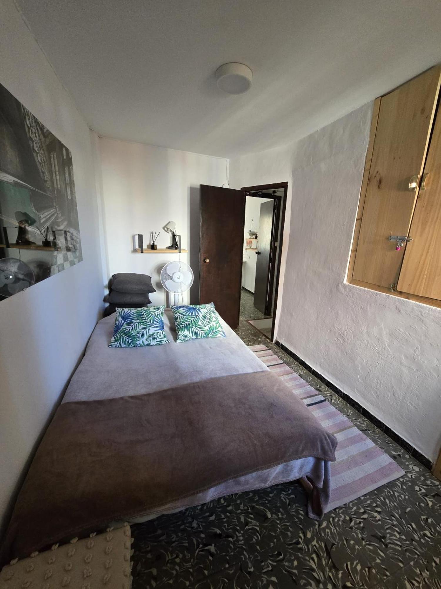Holiday House - Casa De Sylvia Cullera Kültér fotó