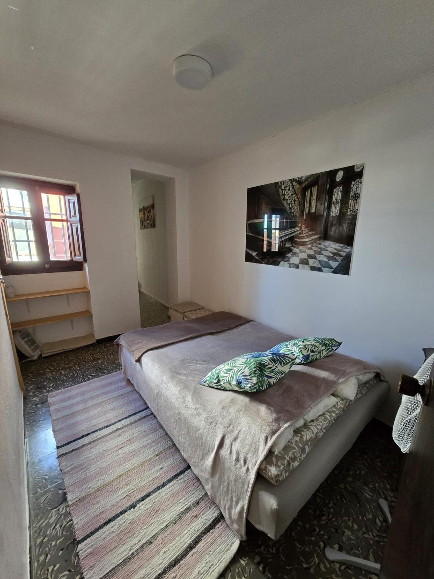 Holiday House - Casa De Sylvia Cullera Kültér fotó