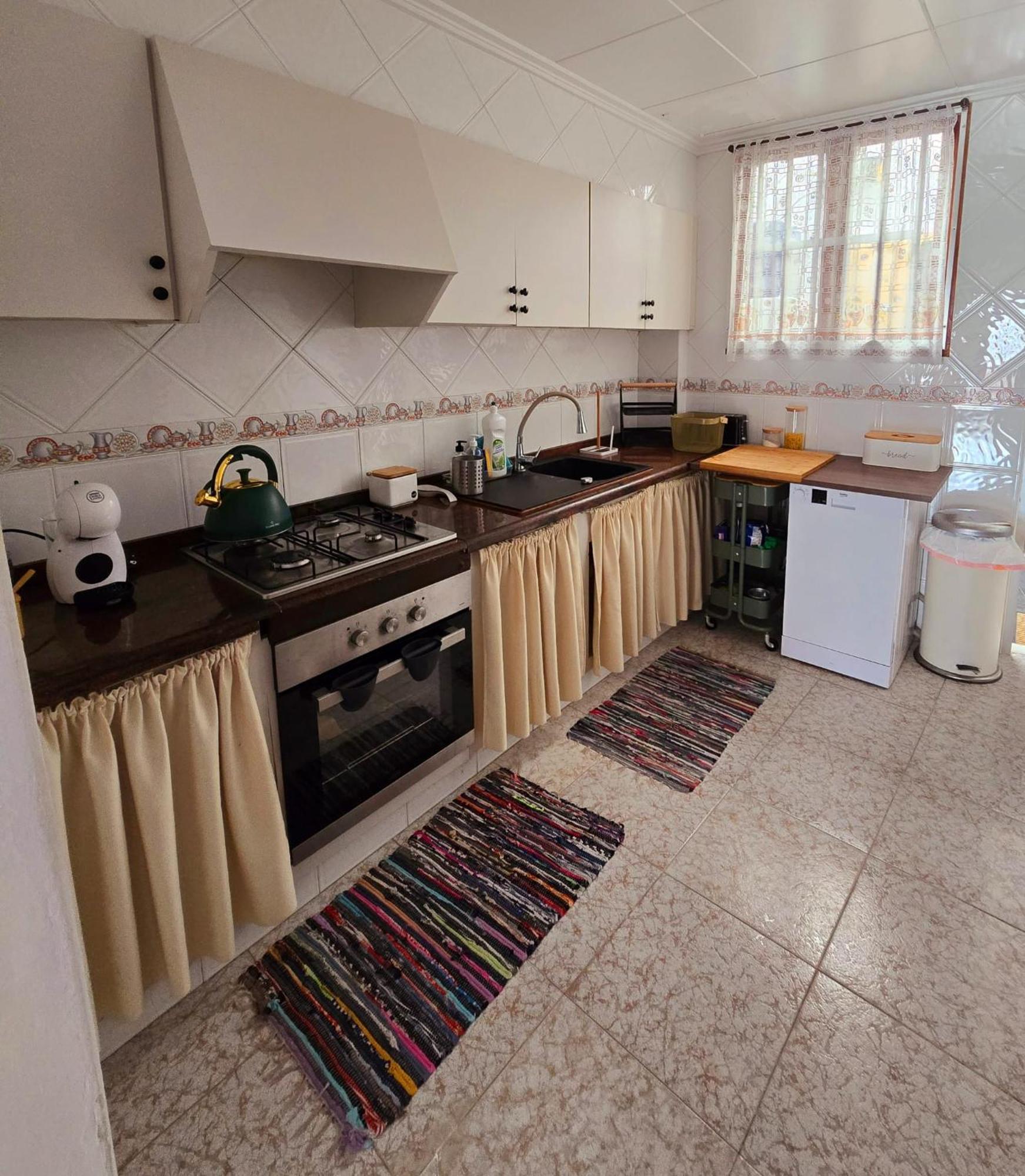 Holiday House - Casa De Sylvia Cullera Kültér fotó